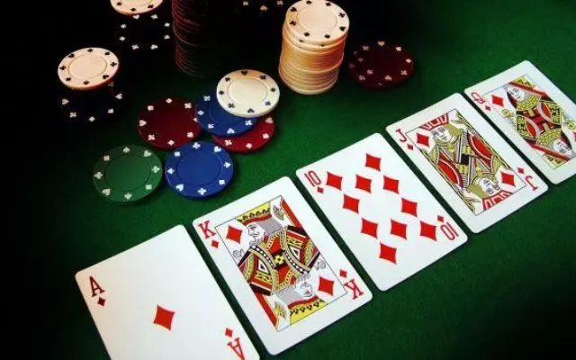 Ngầu hầm là gì?