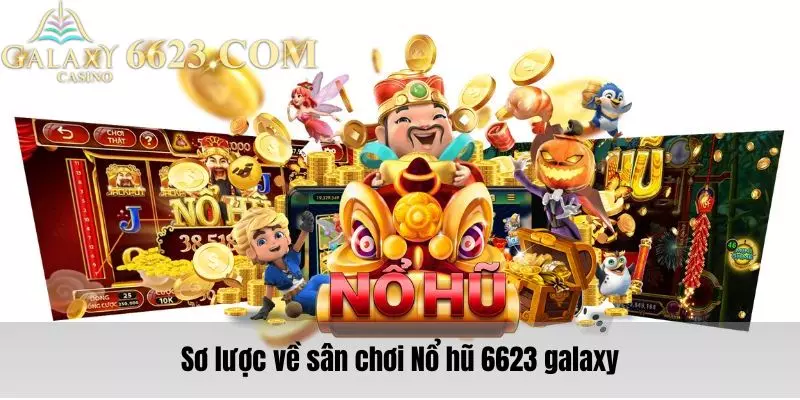 Sơ lược về sân chơi Nổ hũ Win33 