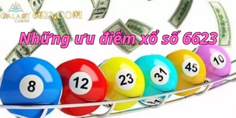 Vì sao xổ số 6632 lại được nhiều anh em cược thủ quan tâm? 