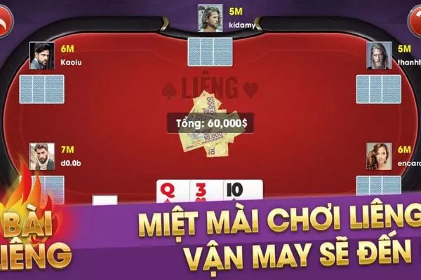 Bài Liêng Hack – Cách Thức Chơi thế nào hiệu quả ?