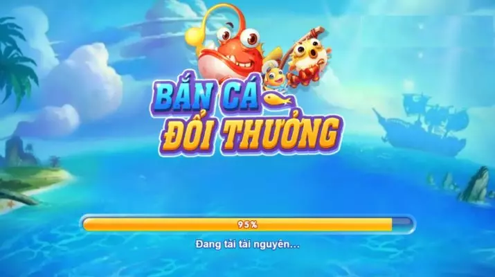 Game bắn cá nổ hũ trùm bắn cá số 1 Việt Nam có gì?