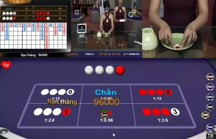 Kinh nghiệm chơi xóc đĩa ăn tiền thưởng Win33