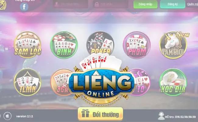 Bài Liêng là gì?