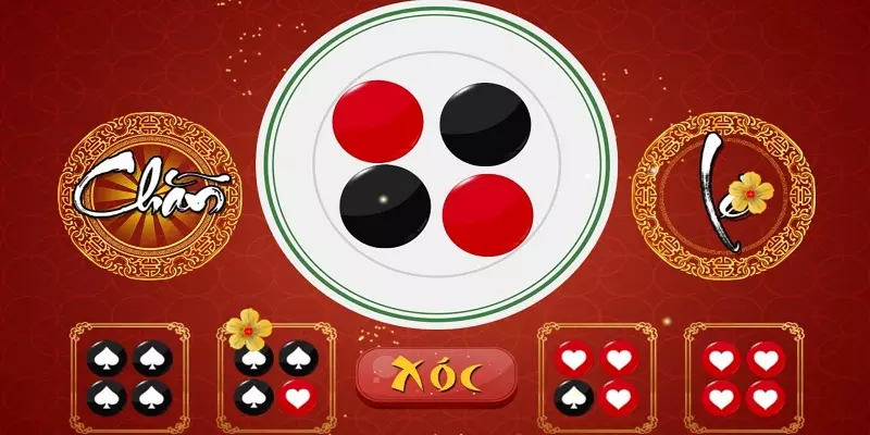 Tổng hợp những thuật toán xóc đĩa đỉnh cao
