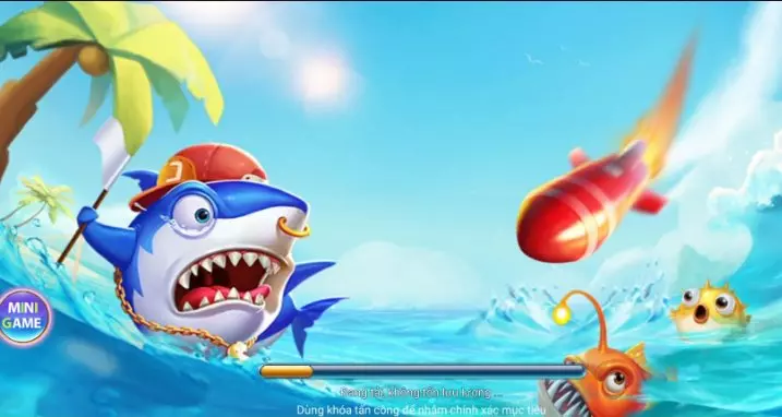 Mẹo chơi bắn cá nổ hũ tại Win33 luôn thắng