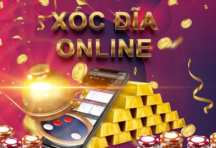 Tìm hiểu về game xóc đĩa