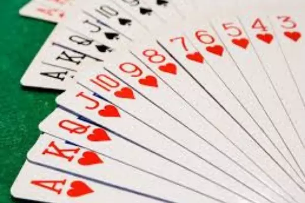 Quy tắc chơi tới trắng của những game bài tiến lên miền Nam