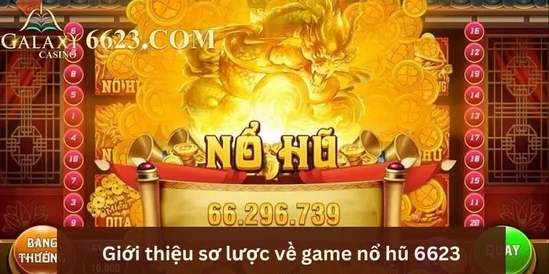 Game nổ hũ Win33 là gì ?