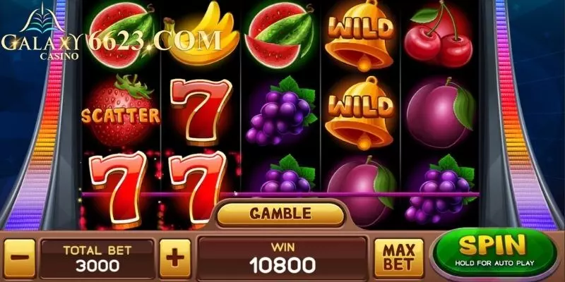 Hướng dẫn phương pháp chơi game nổ hũ Win33