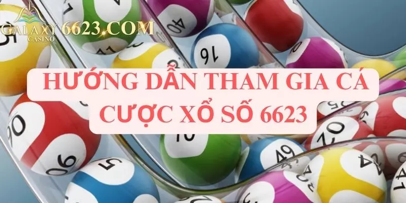 Hướng dẫn chi tiết tham gia cá độ xổ số Win33 