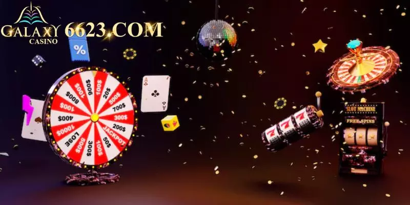 Những thể loại game slot Win33 hấp dẫn