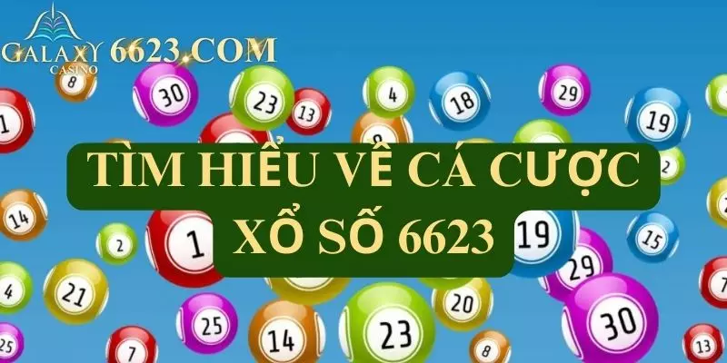 Tìm hiểu về cá độ xổ số Win33 
