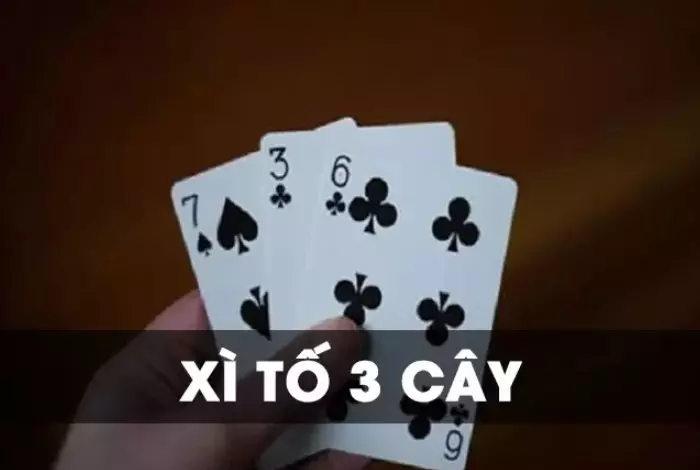 Hướng dẫn chi tiết cách chơi xì tố 3 cây chuẩn nhất