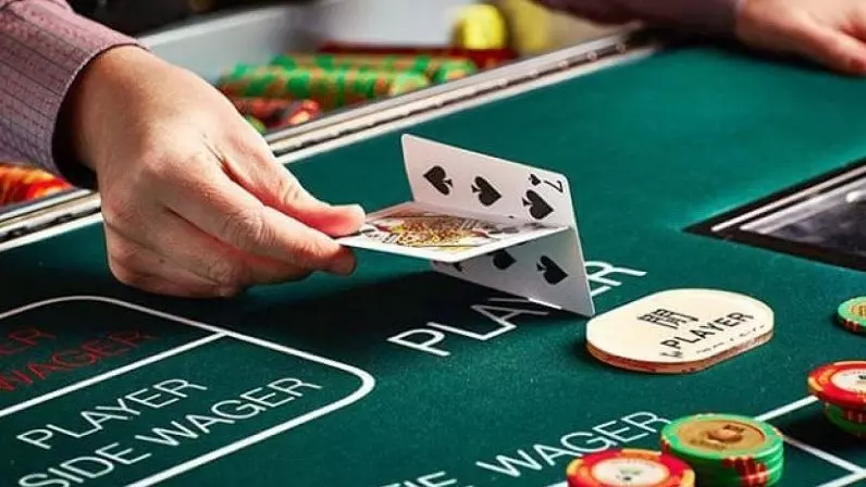 Baccarat là gì?