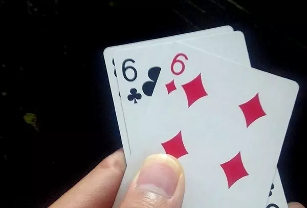 Giới thiệu tổng quan về game bài ba cây