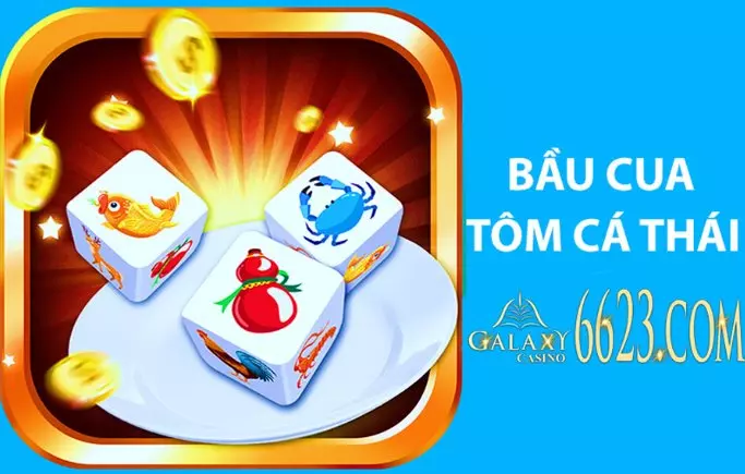 Bầu cua Thái là gì?