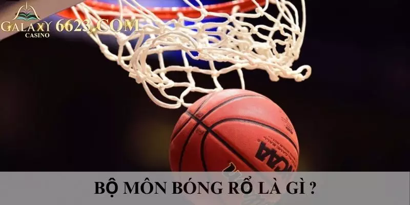Sơ lược về bộ môn bóng rổ Win33 