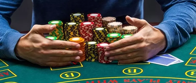 Cách chơi Baccarat – Các bước một ván thực tế