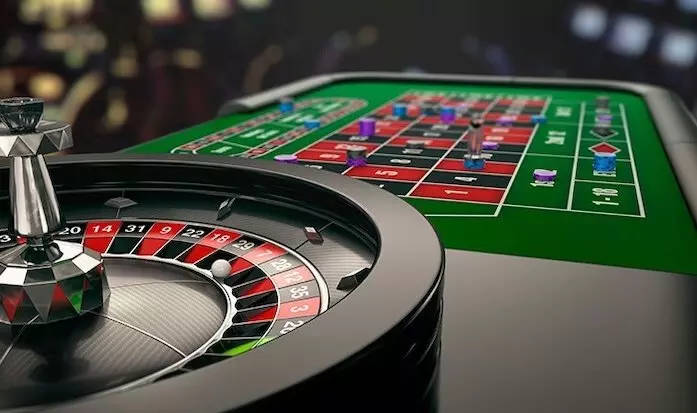 Mẹo chơi casino giỏi: chủ động theo dõi giờ giấc