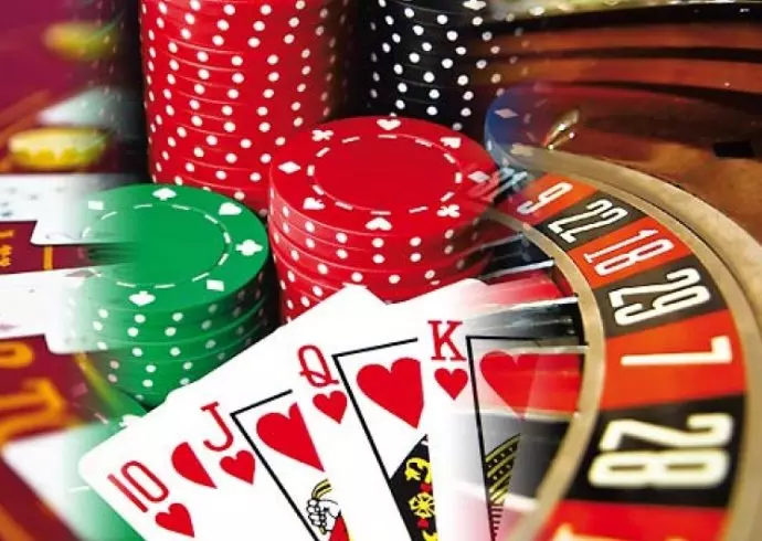 11 Chiến Thuật Để Luôn Thắng Khi Chơi Casino Win33