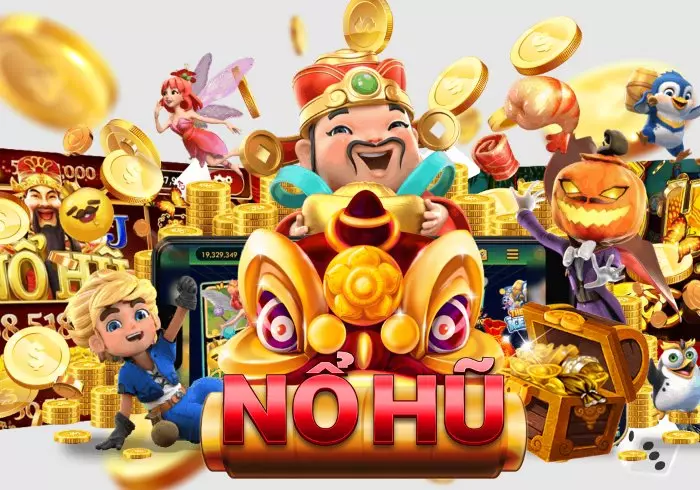 Những điều cần biết khi chơi game nổ hũ