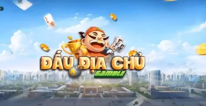 Bài địa chủ là gì? Cách chơi bài siêu hiệu quả từ cao thủ