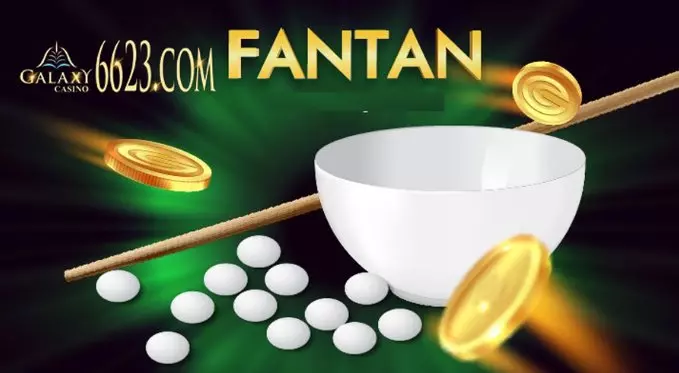 Giới thiệu game FanTan