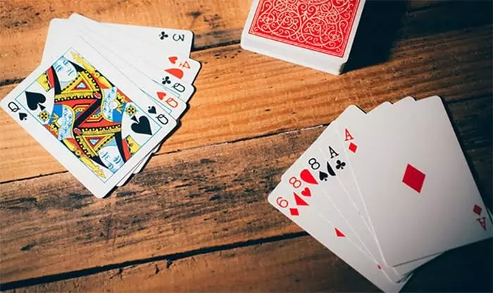 Hướng dẫn cách chơi game bài phỏm chi tiết nhất 2024