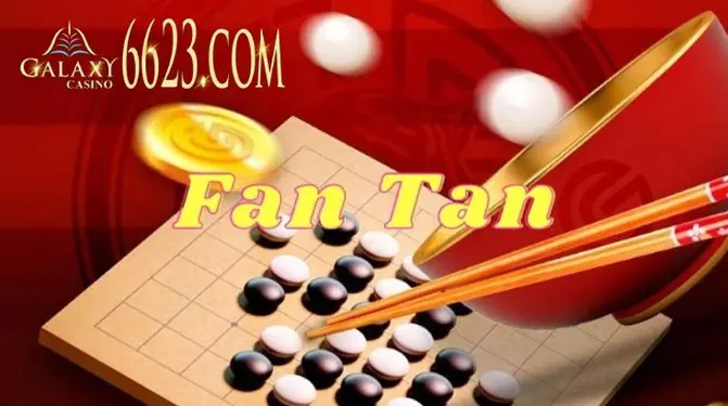 Game trực tuyến FanTan là gì? Hướng dẫn chơi FanTan thắng đậm