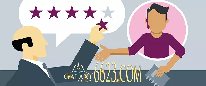 Đánh giá sự uy tín của nhà cái UCW88
