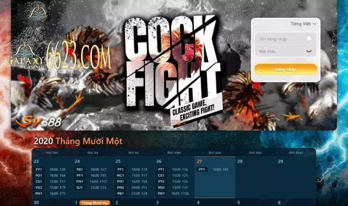 Những lý do bạn nên tham gia chơi tại nhà cái SV388