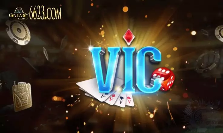 Game quay hũ Club Vic Win – sang trọng đổi thưởng