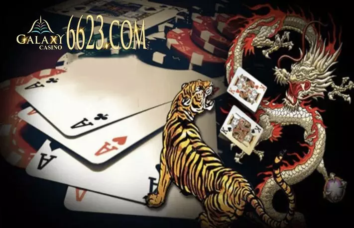 Game bài Rồng Hổ là gì? Nguồn gốc của game