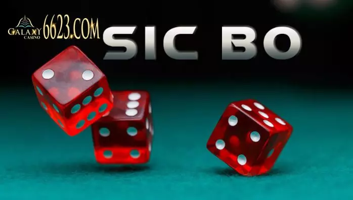 5 chiến thuật chơi Sicbo không thể bỏ qua cho người mới
