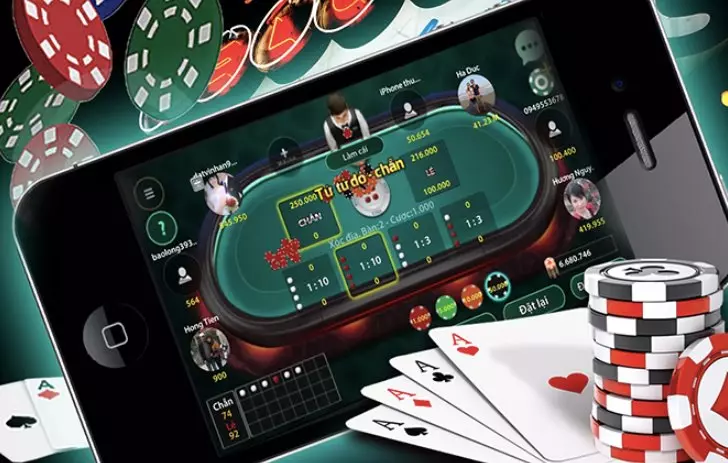 Những tâm lý mà người chơi game bài cần có