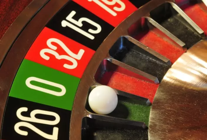 Tiết lộ những thuật ngữ cơ bản của Roulette không thể bỏ qua