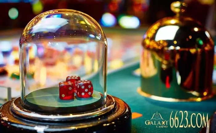 Thuật ngữ thường gặp trong game Sicbo