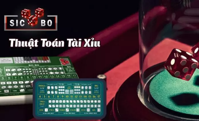 Game Tài Xỉu – Những thuật toán tài xỉu hàng đầu cần biết