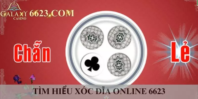 Tìm hiểu về trò chơi xóc đĩa trực tuyến Win33