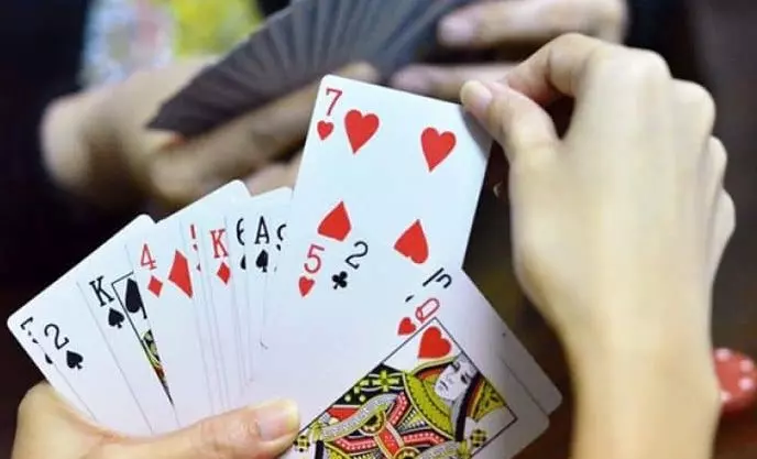 Xếp bài Tiến Lên bịp là gì?