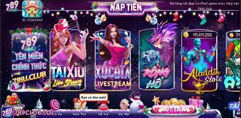 Tư vấn ngay thắc mắc 789club có uy tín không?