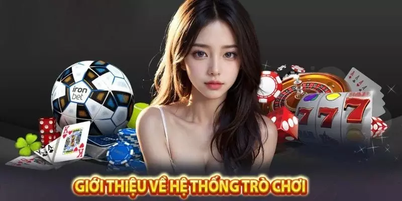Đa dạng những dịch vụ cá độ tổng hợp tại 789bet