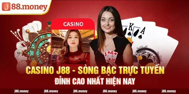 Lý do vì sao nên đăng nhập J88 giải trí?