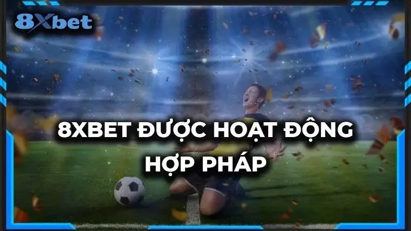 8Xbet với những thông tin tổng quan nhất