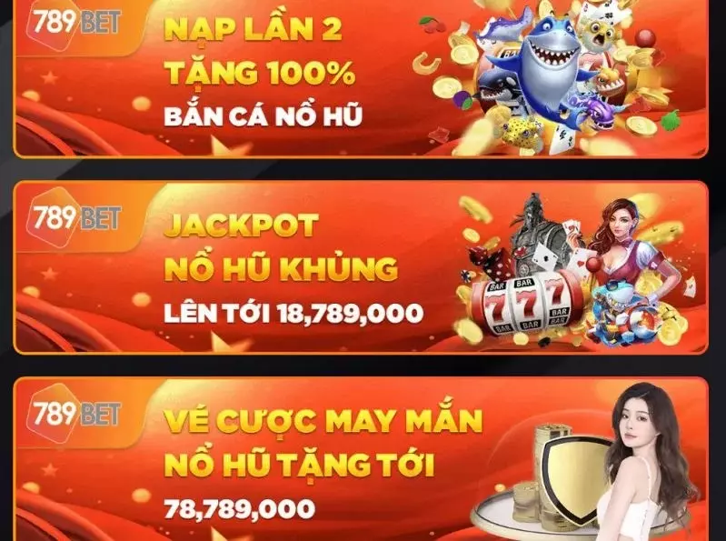 Giới thiệu một vài nét về nhà cái 789bet 