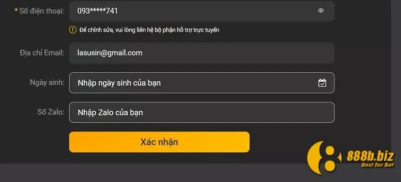 888b – Địa chỉ cá độ được tin tưởng hàng đầu ngày nay