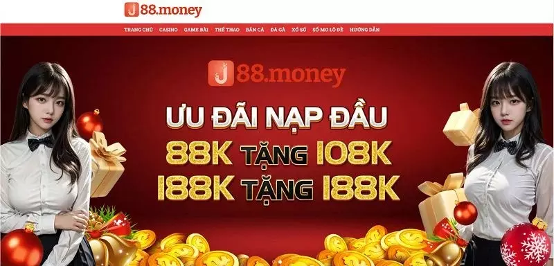 Giới thiệu một số thông tin về J88 money