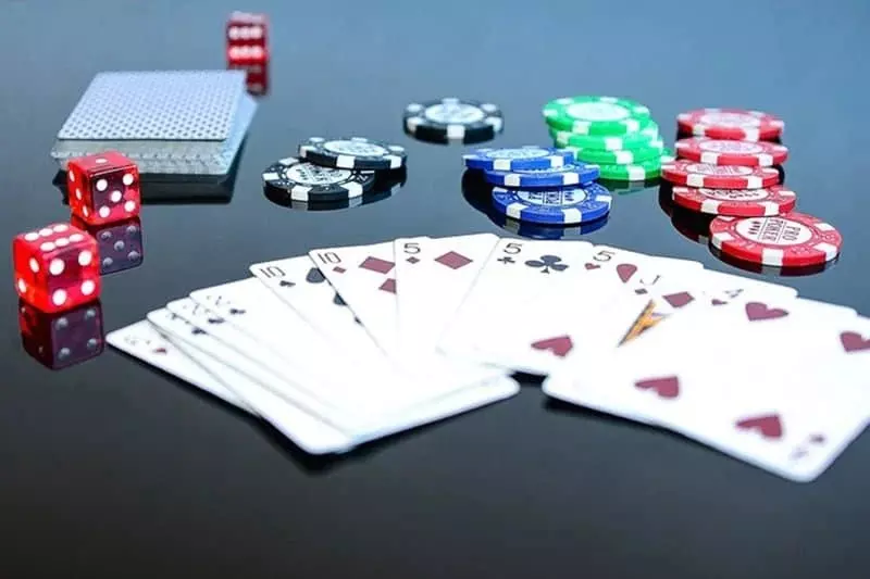 Đa dạng những trò chơi giải trí đỉnh cao tại 789bet sòng bài trực tuyến