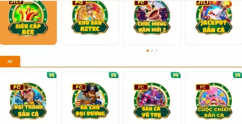 Cần lưu ý khi tham gia game bắn cá tại K8CC