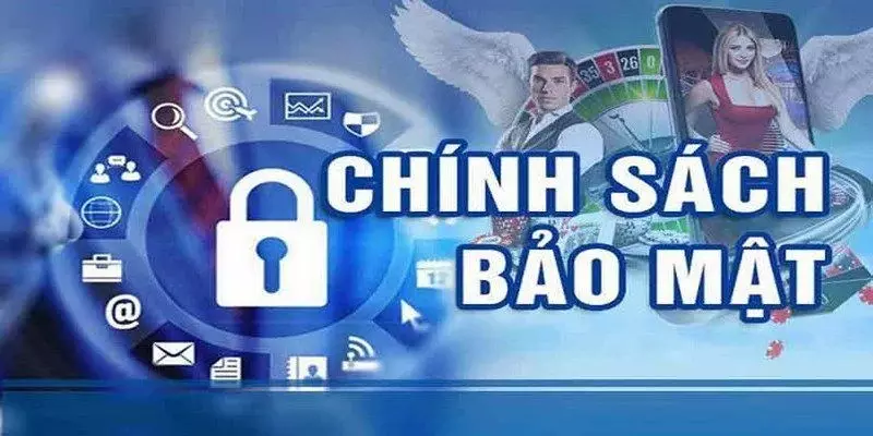 Bảo mật thông tin tốt